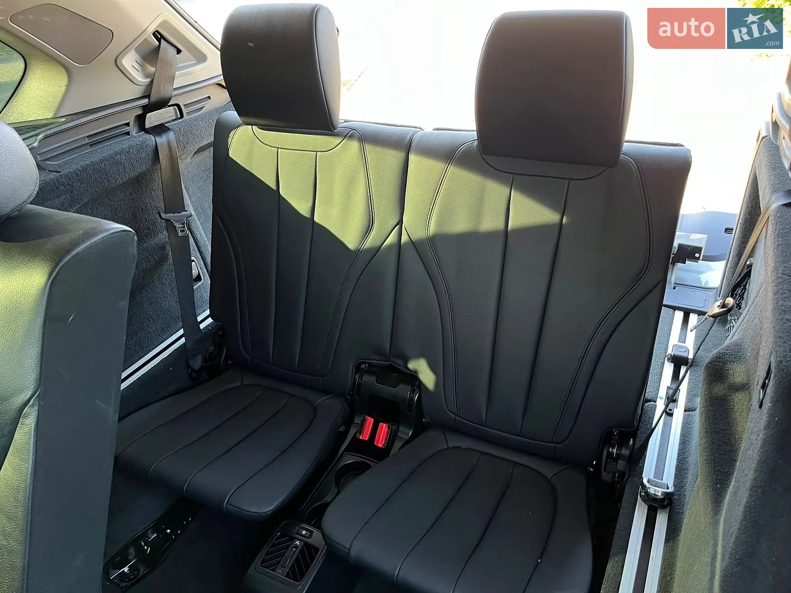 2014 BMW X5 - мініатюра 24
