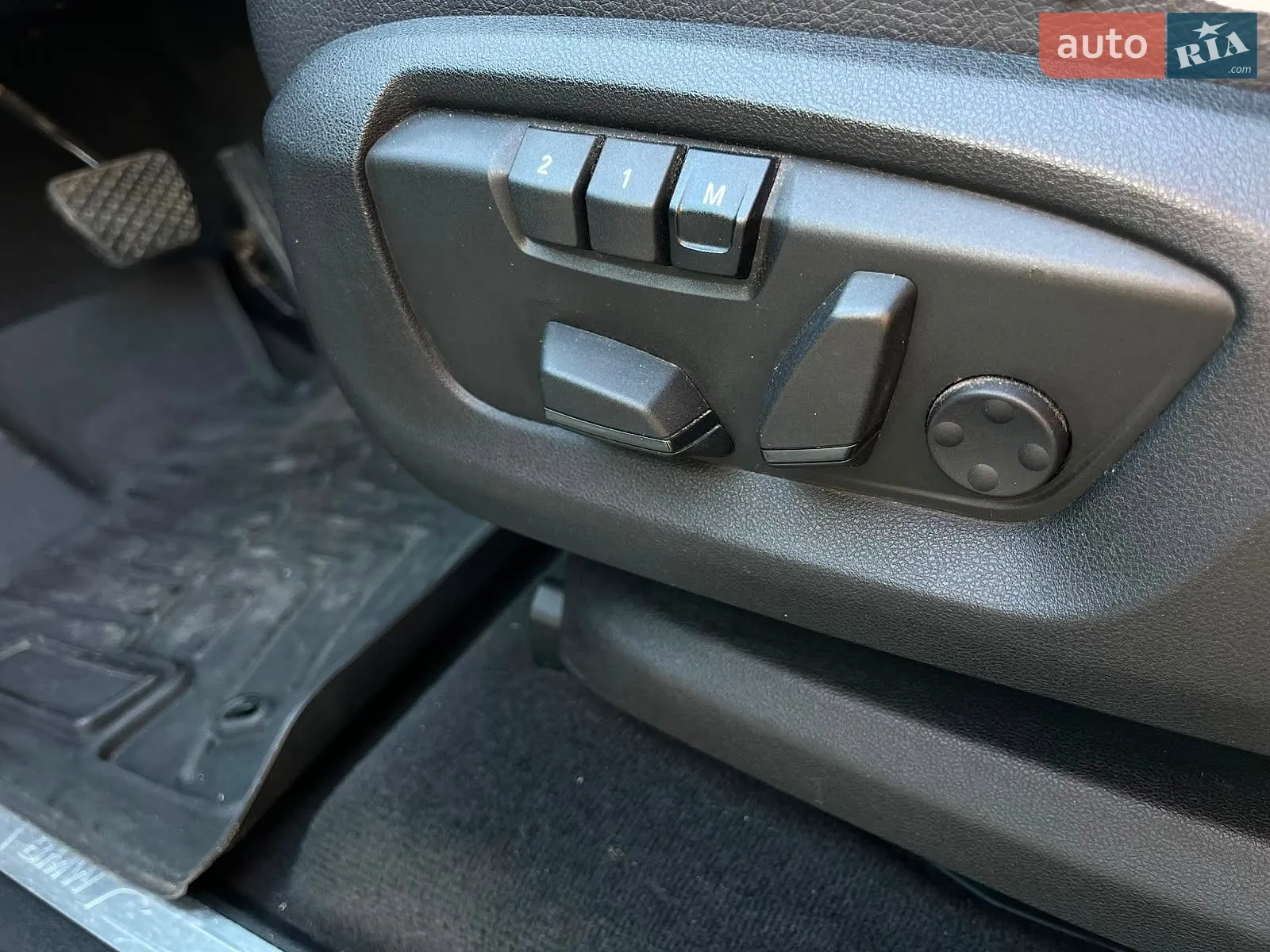 2014 BMW X5 - мініатюра 26
