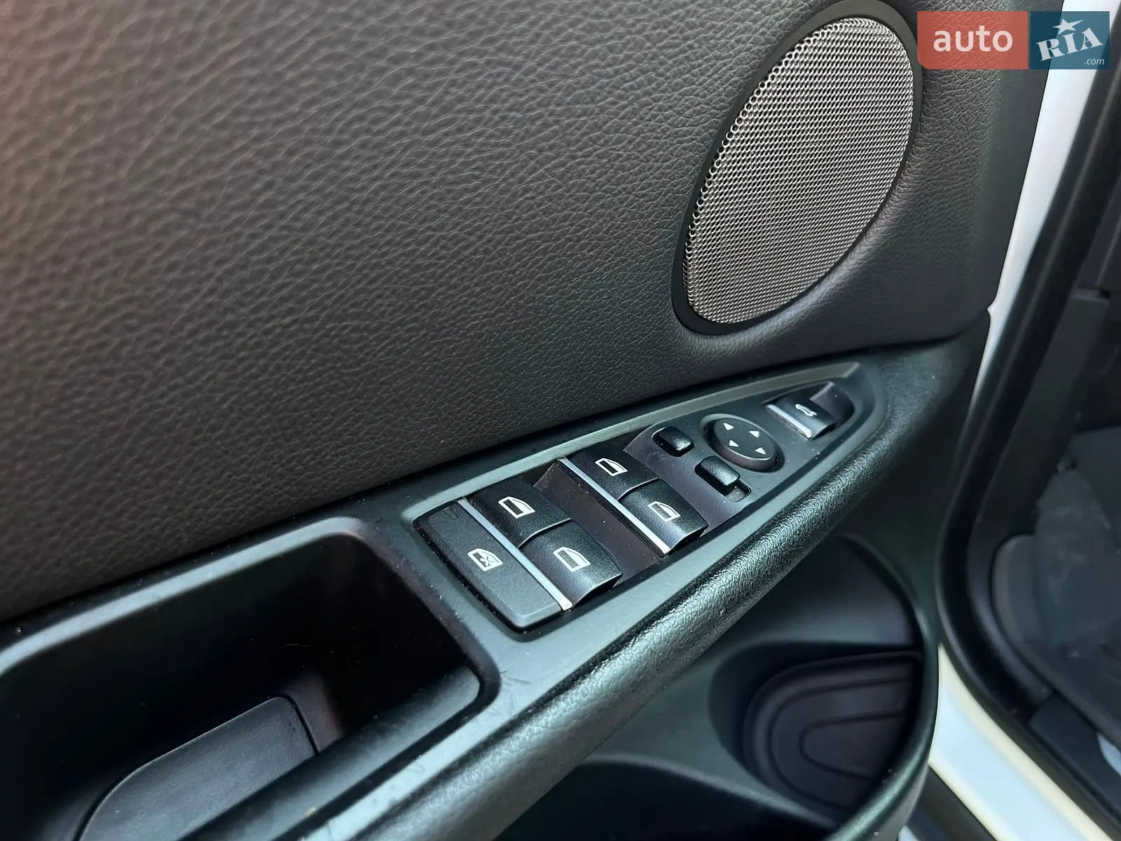 2014 BMW X5 - мініатюра 27