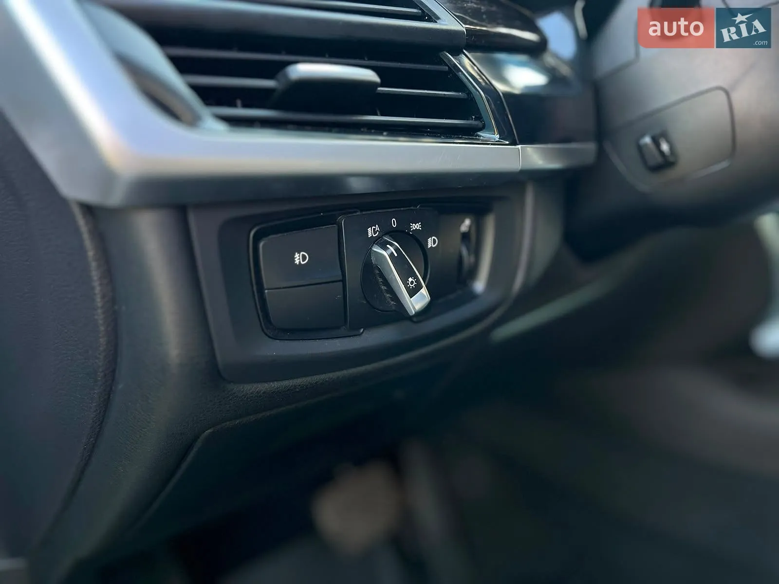 2014 BMW X5 - мініатюра 28