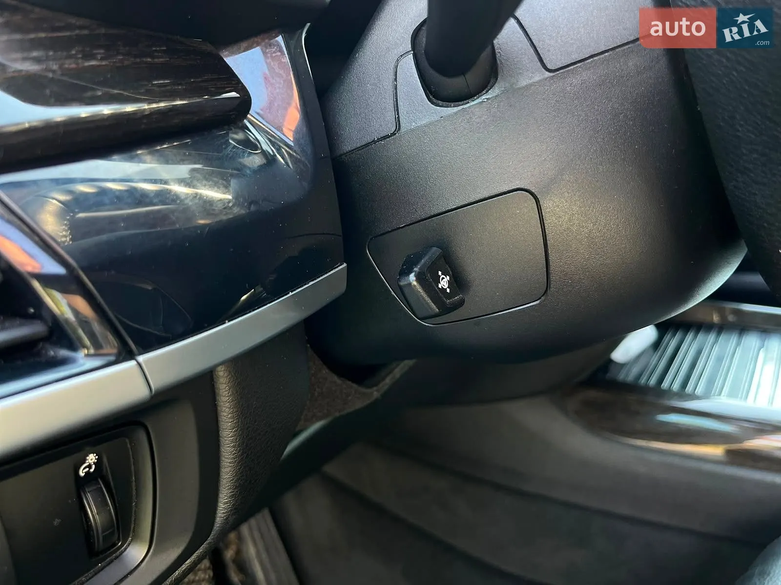 2014 BMW X5 - мініатюра 22