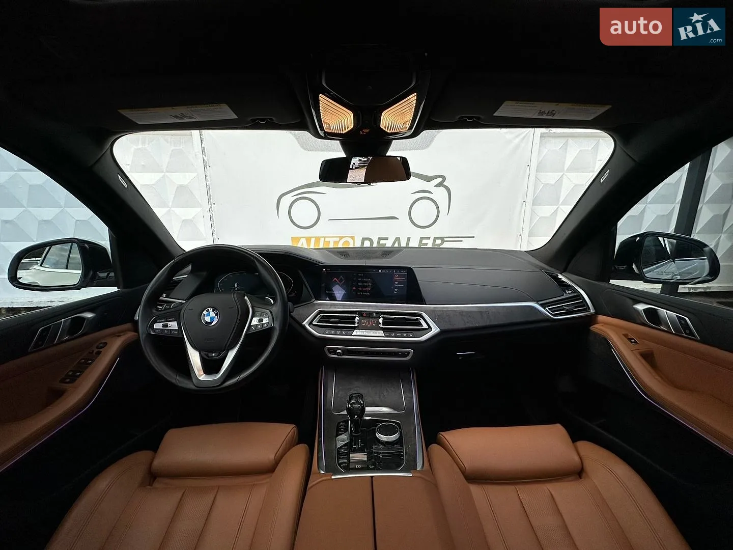 2019 BMW X5 - мініатюра 20