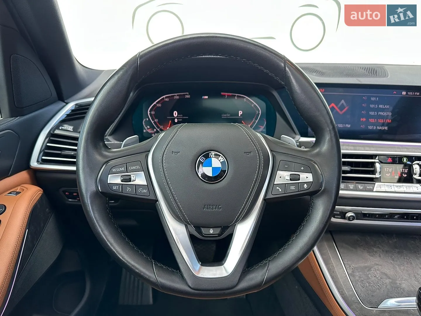 2019 BMW X5 - мініатюра 28