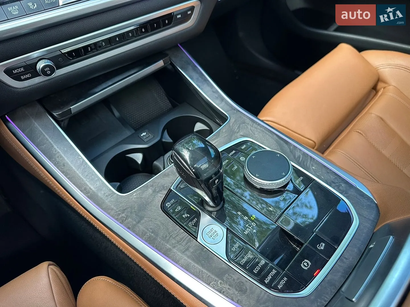 2019 BMW X5 - мініатюра 44