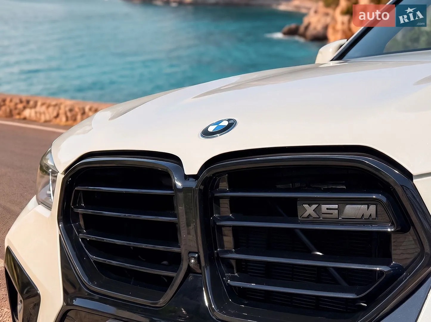 2024 BMW X5 - мініатюра 13