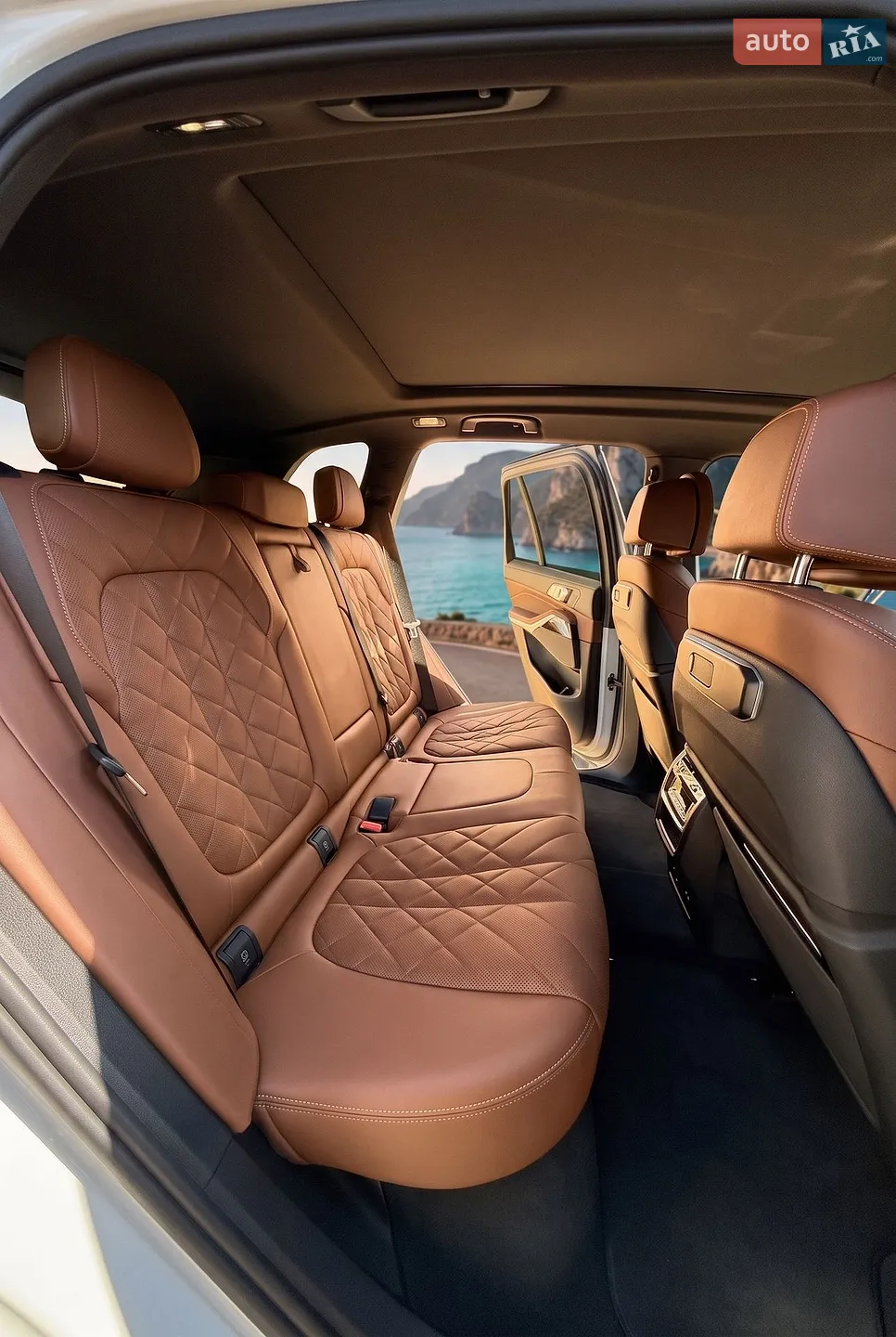 2024 BMW X5 - мініатюра 18