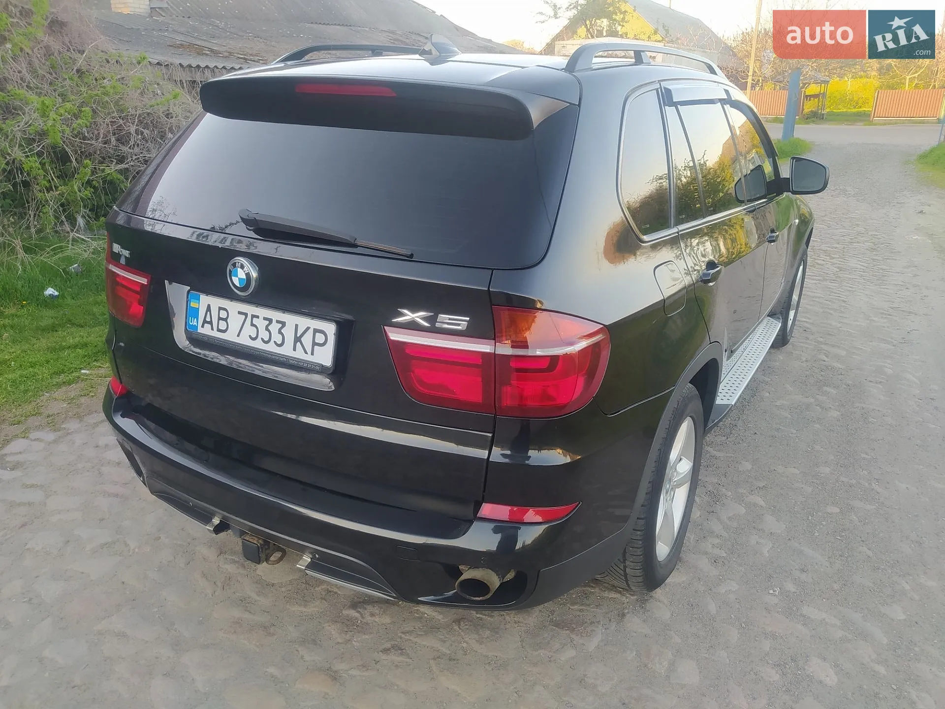 2010 BMW X5 - мініатюра 6