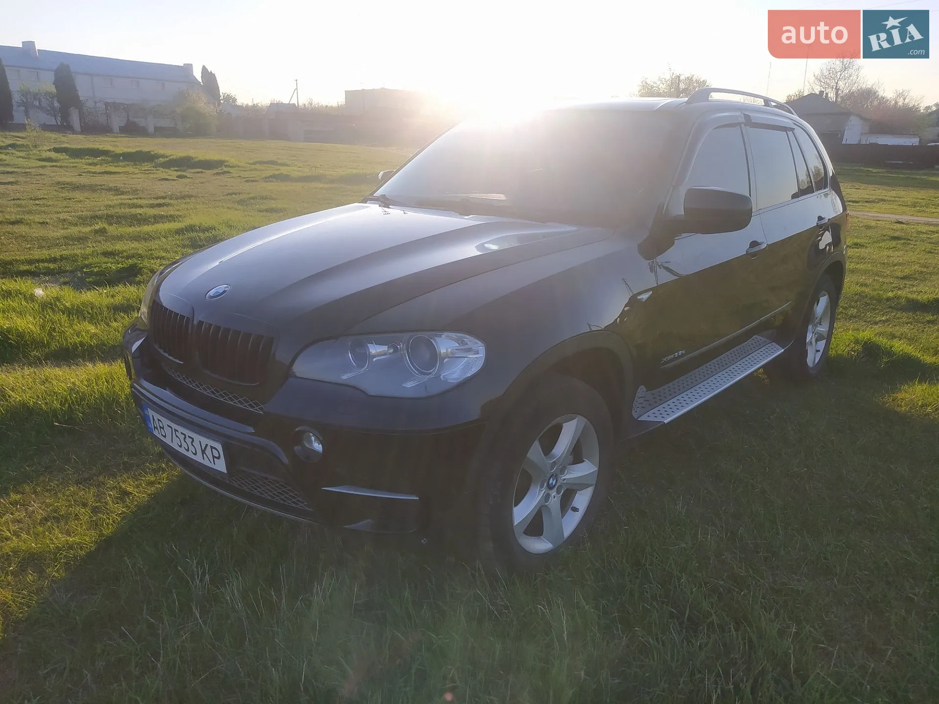 2010 BMW X5 - мініатюра 15