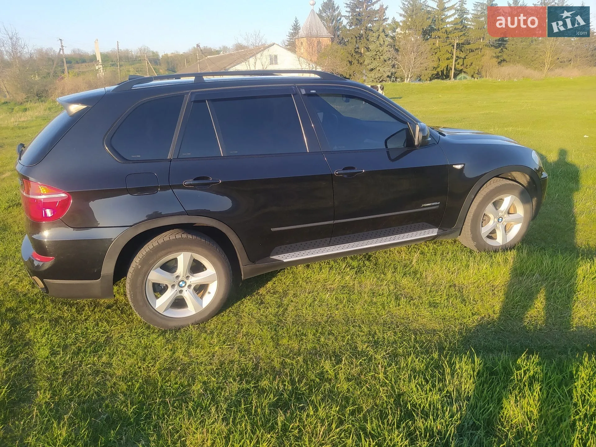 2010 BMW X5 - мініатюра 17