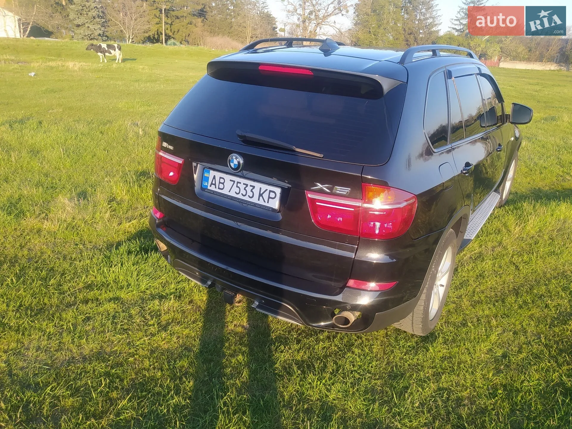 2010 BMW X5 - мініатюра 16