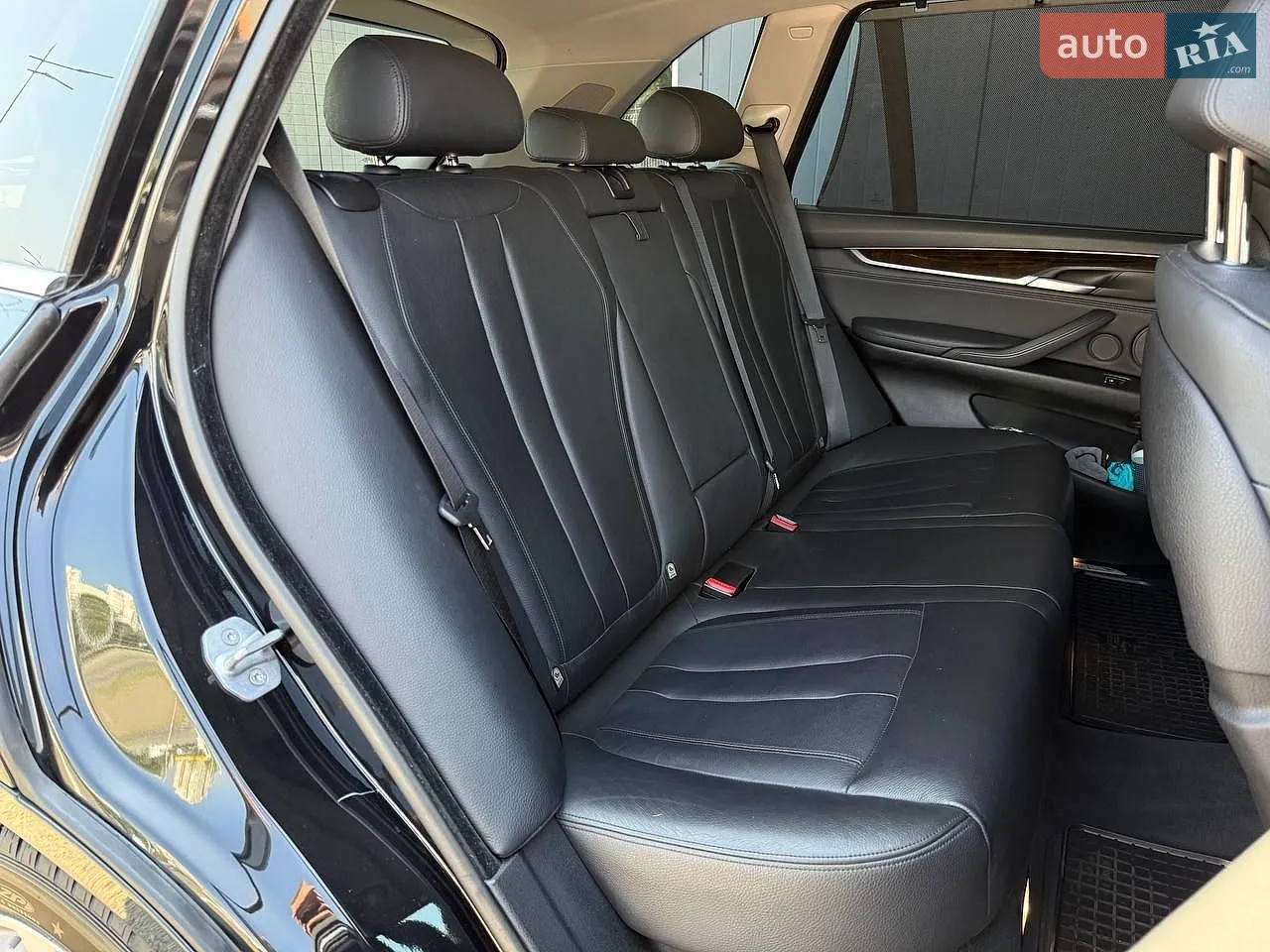 2013 BMW X5 - мініатюра 11