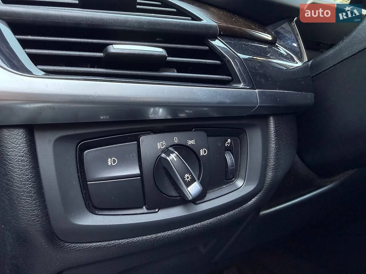 2013 BMW X5 - мініатюра 22
