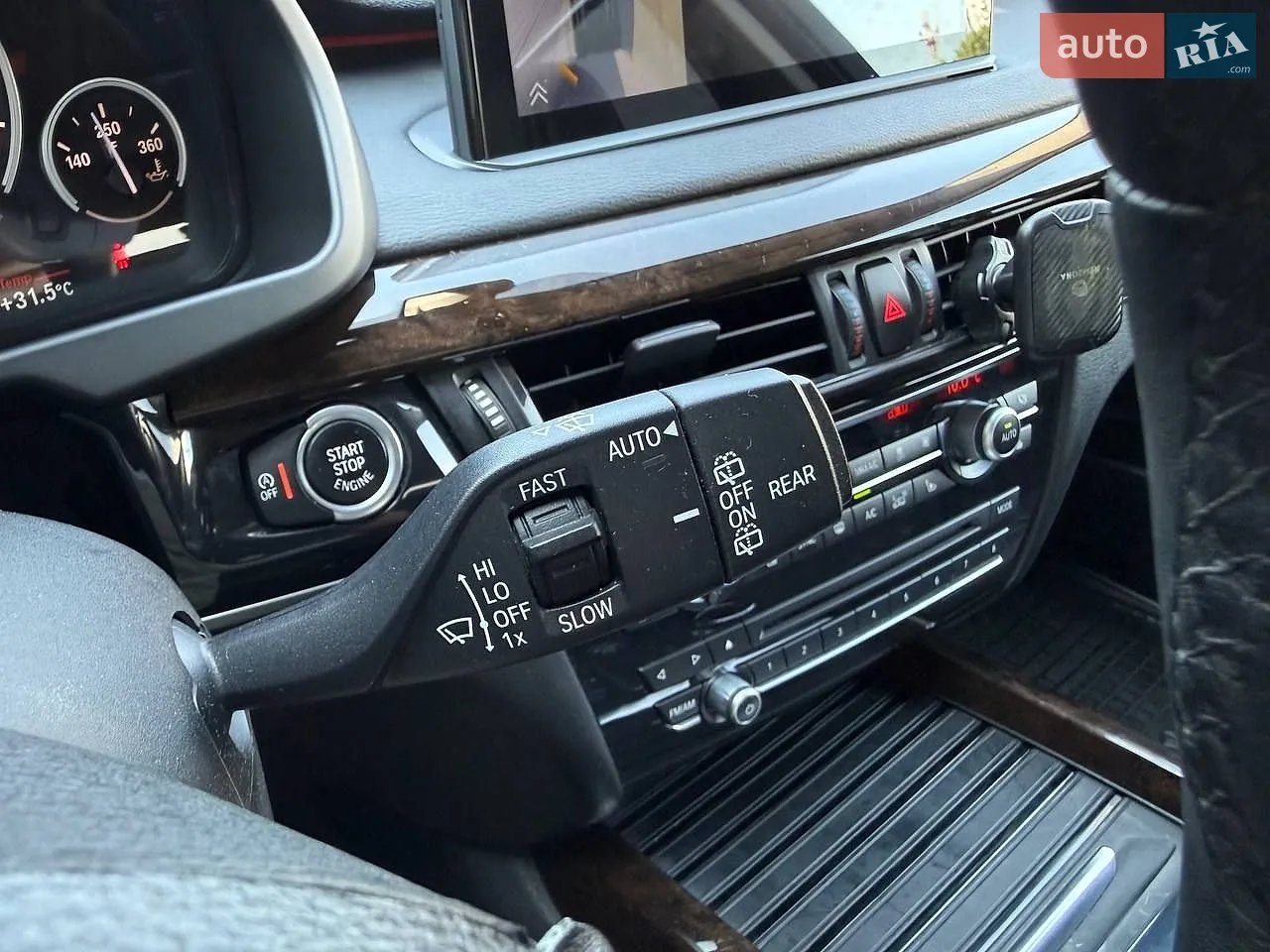 2013 BMW X5 - мініатюра 25