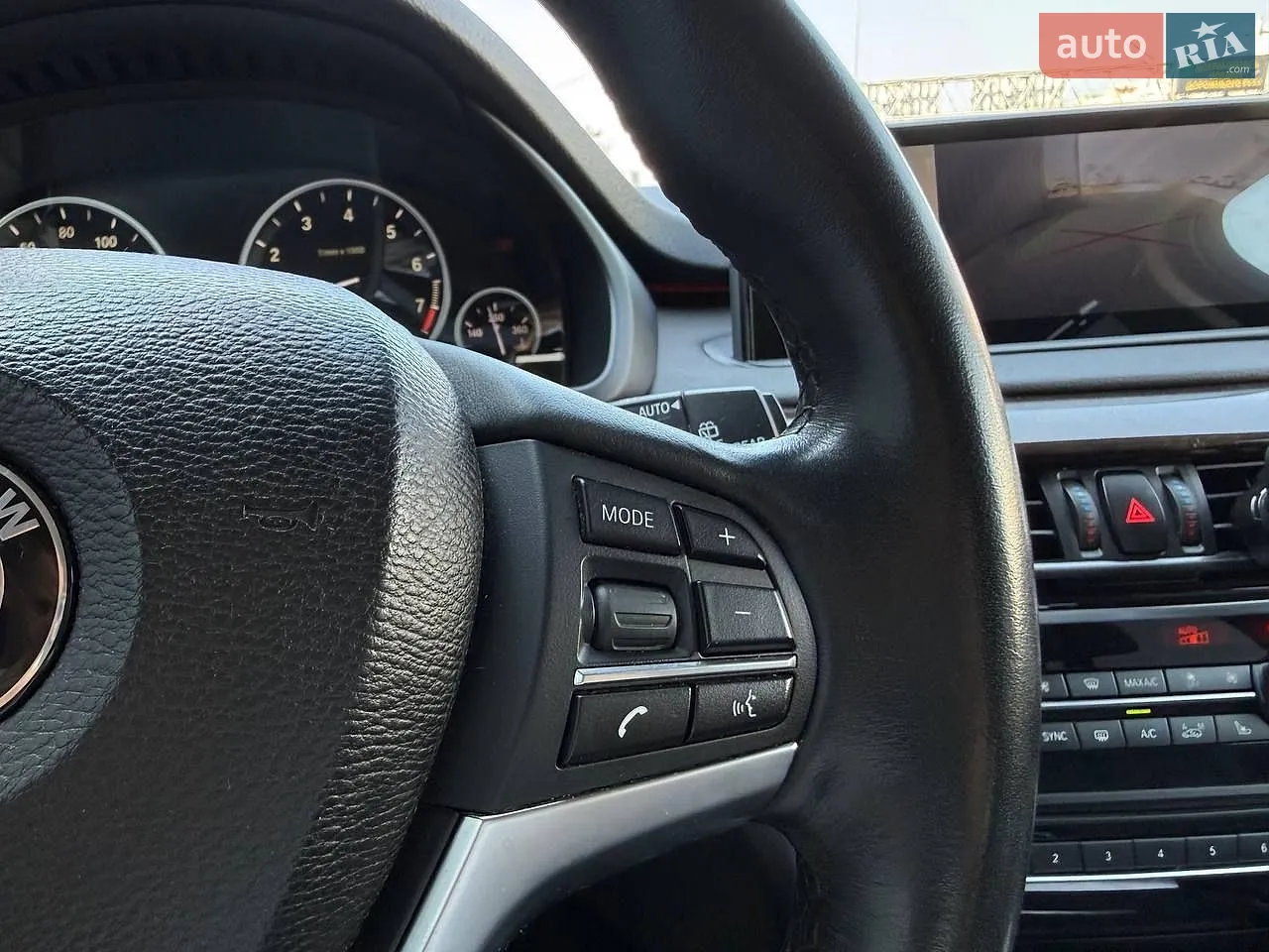 2013 BMW X5 - мініатюра 27
