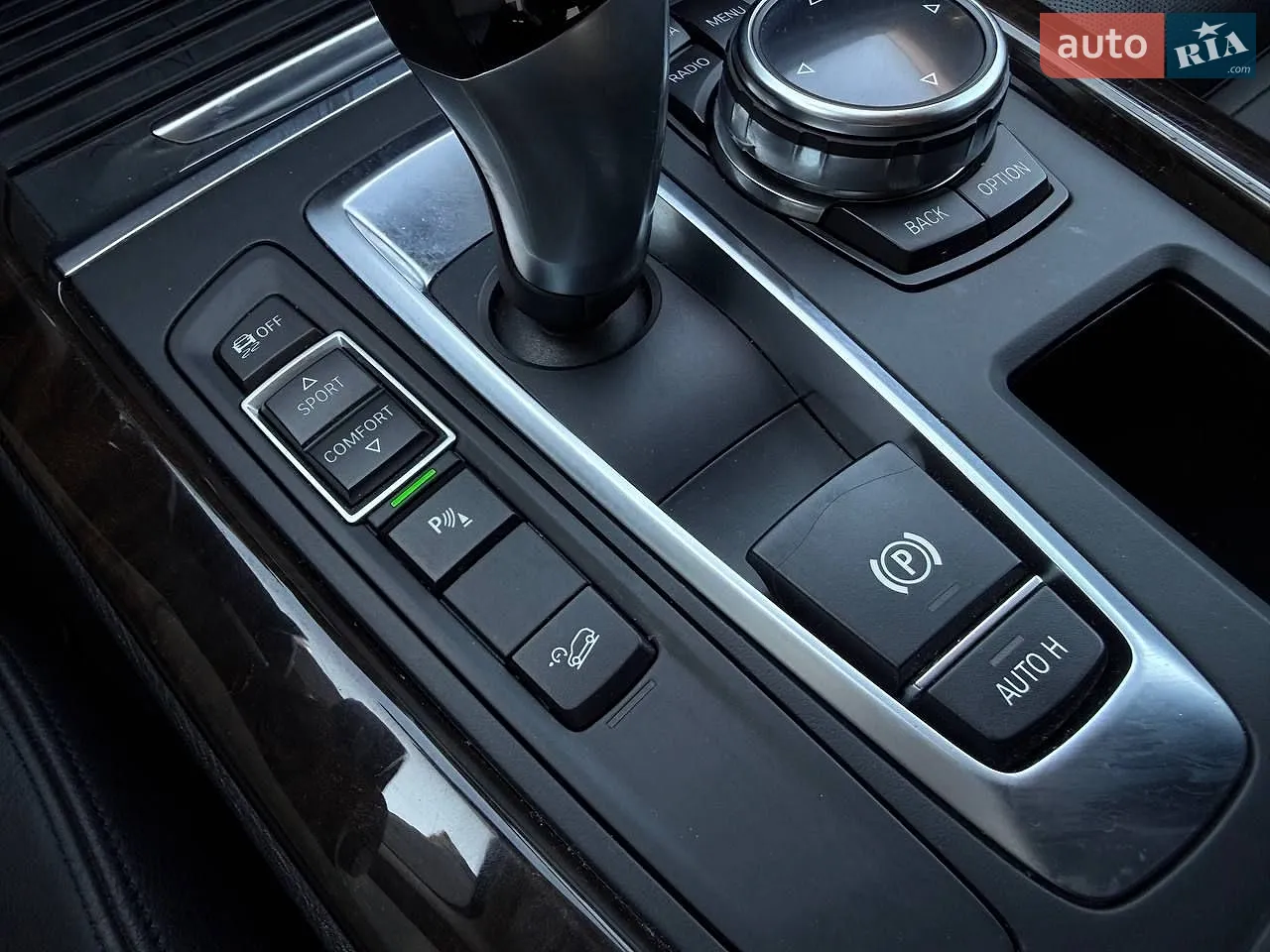 2013 BMW X5 - мініатюра 30