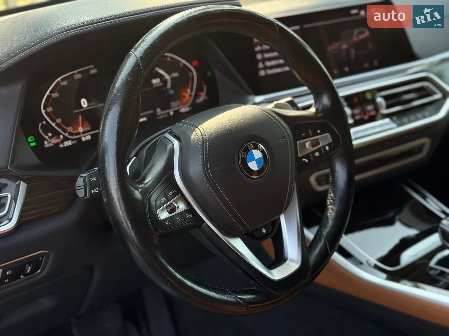 2019 BMW X5 - мініатюра 27