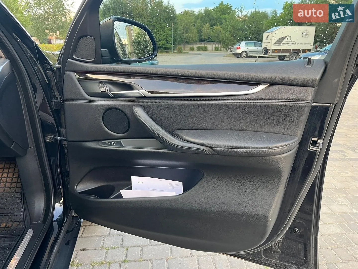 2014 BMW X5 - мініатюра 18