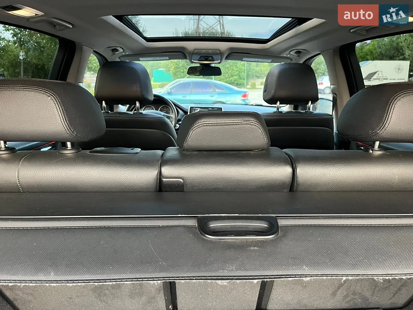 2014 BMW X5 - мініатюра 24