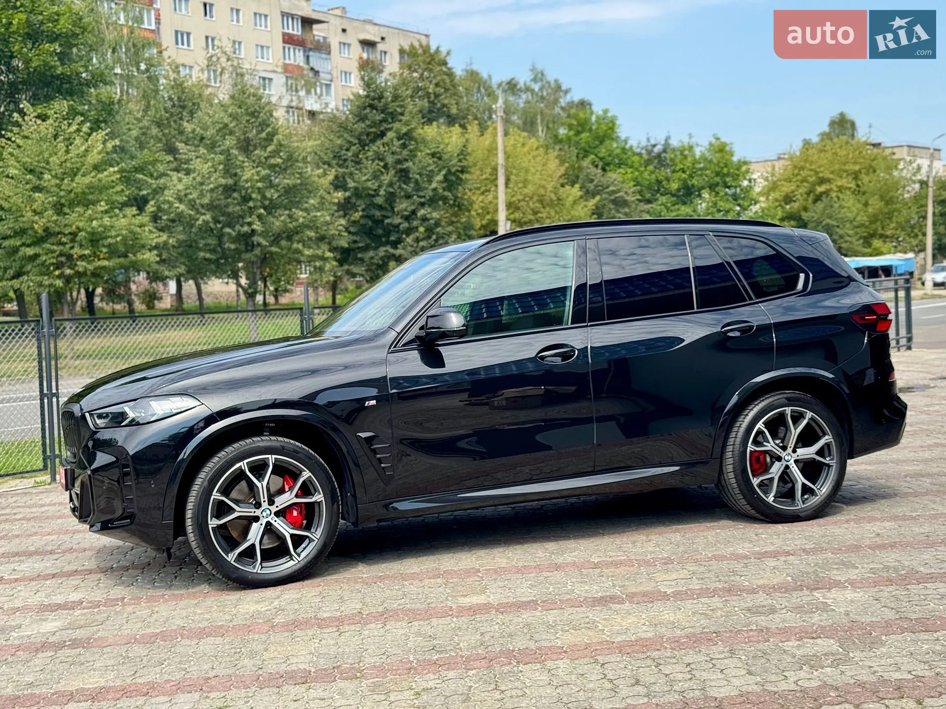 2025 BMW X5 - мініатюра 5