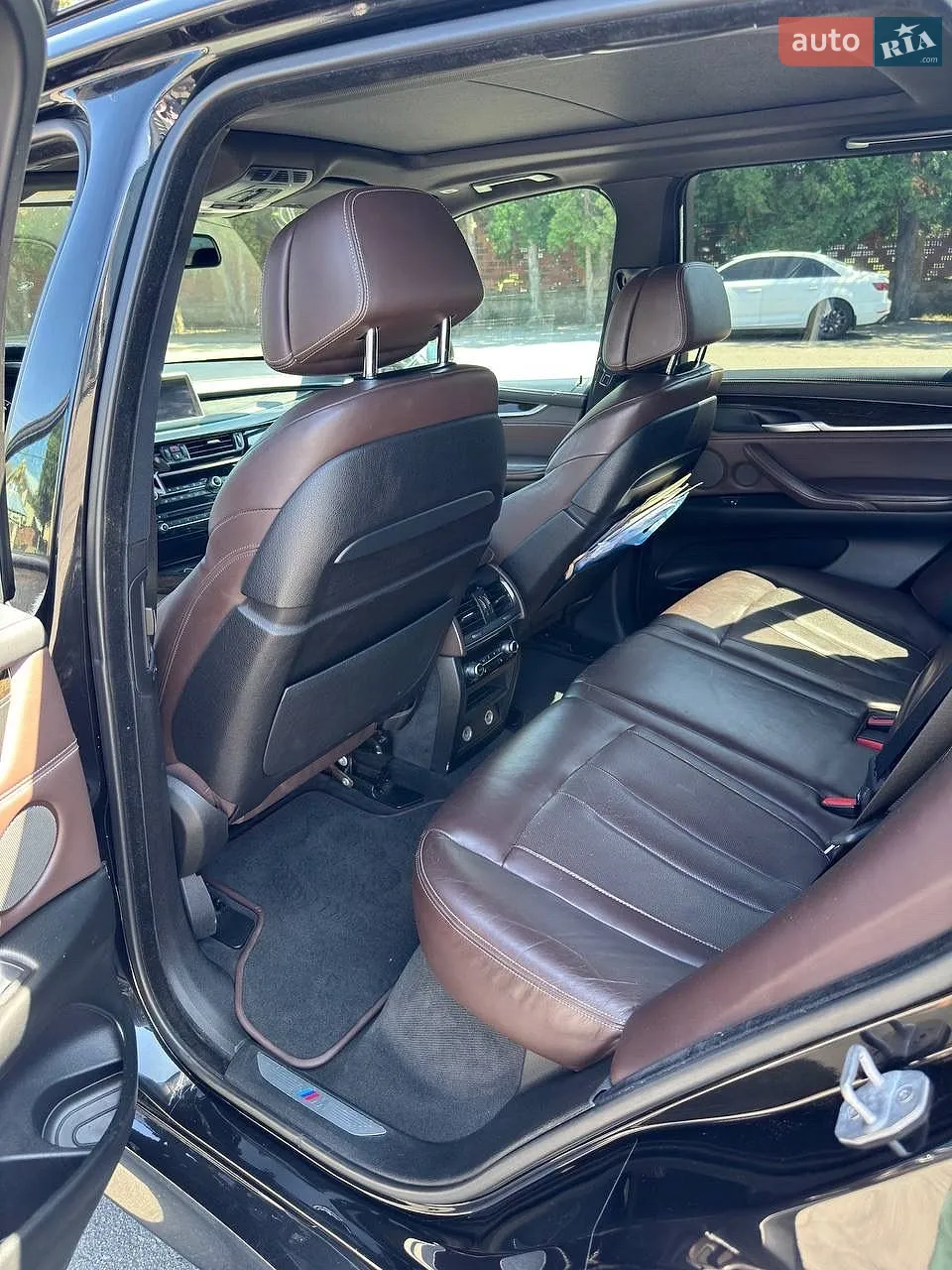 2014 BMW X5 - мініатюра 13