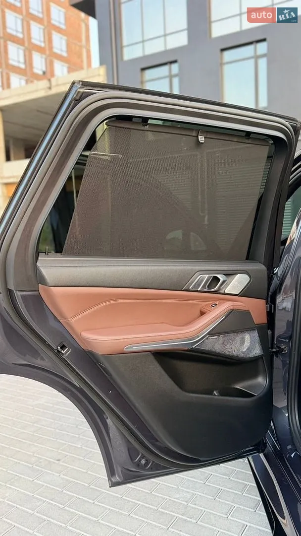 2019 BMW X5 - мініатюра 19