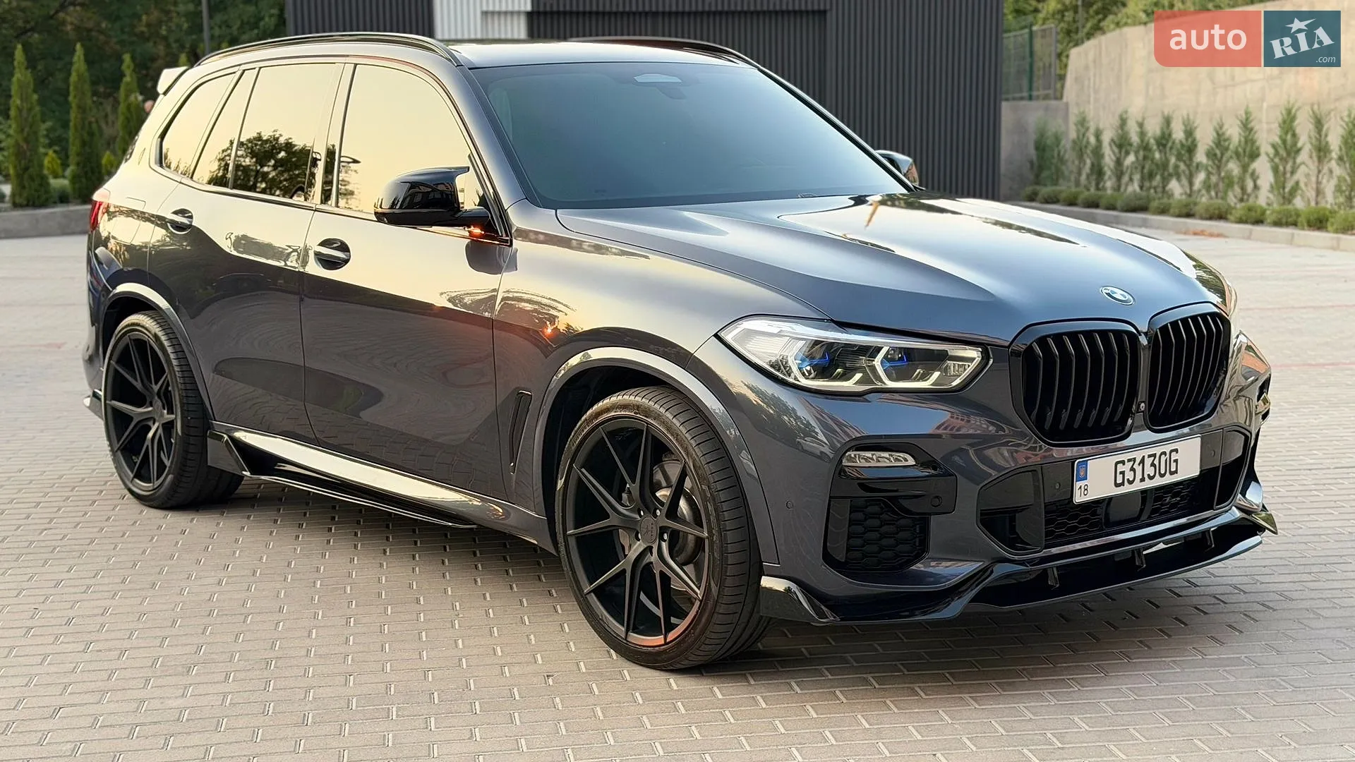 2019 BMW X5 - мініатюра 14