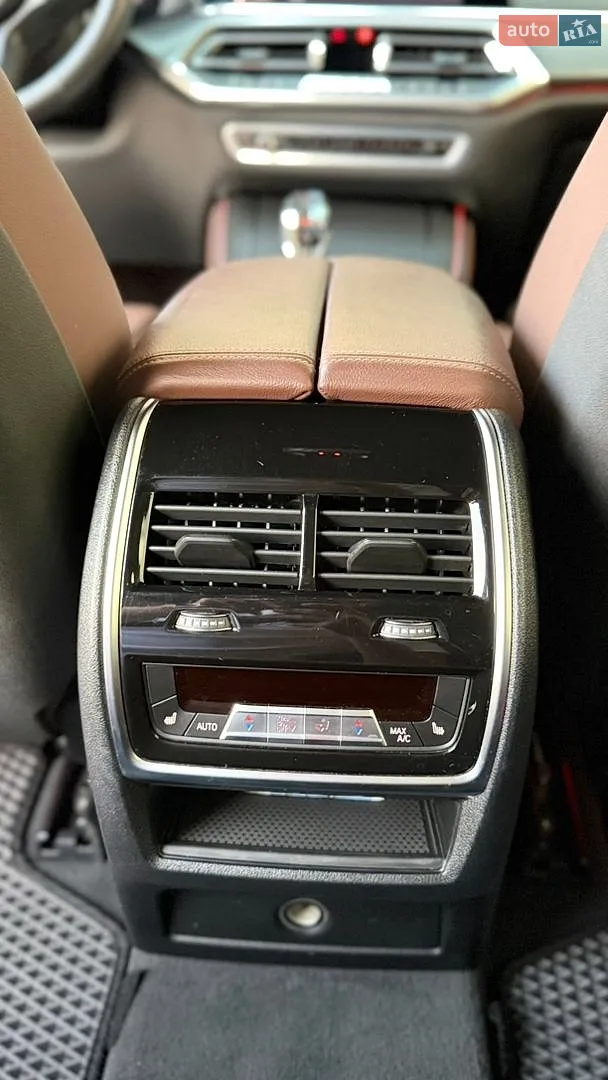 2019 BMW X5 - мініатюра 21