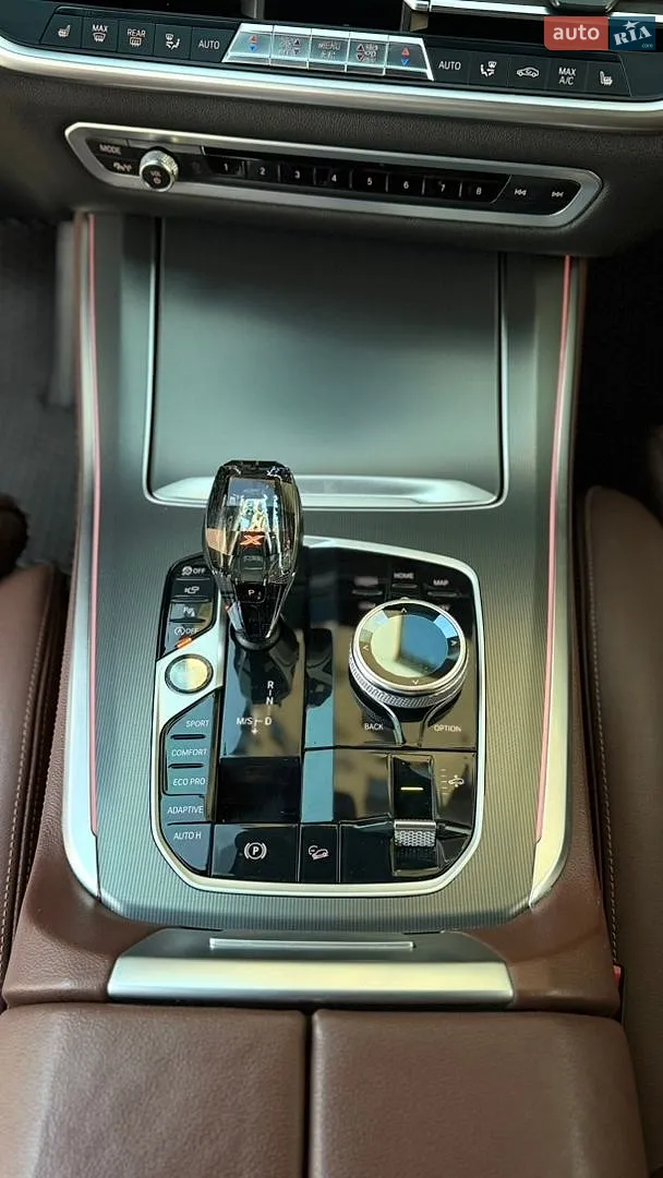 2019 BMW X5 - мініатюра 20