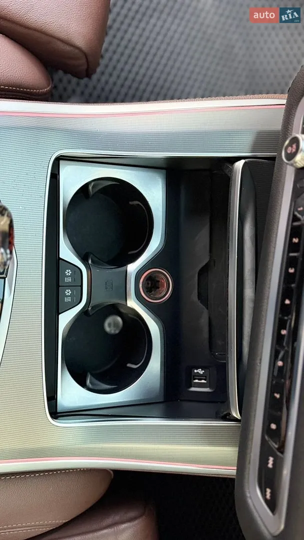 2019 BMW X5 - мініатюра 24