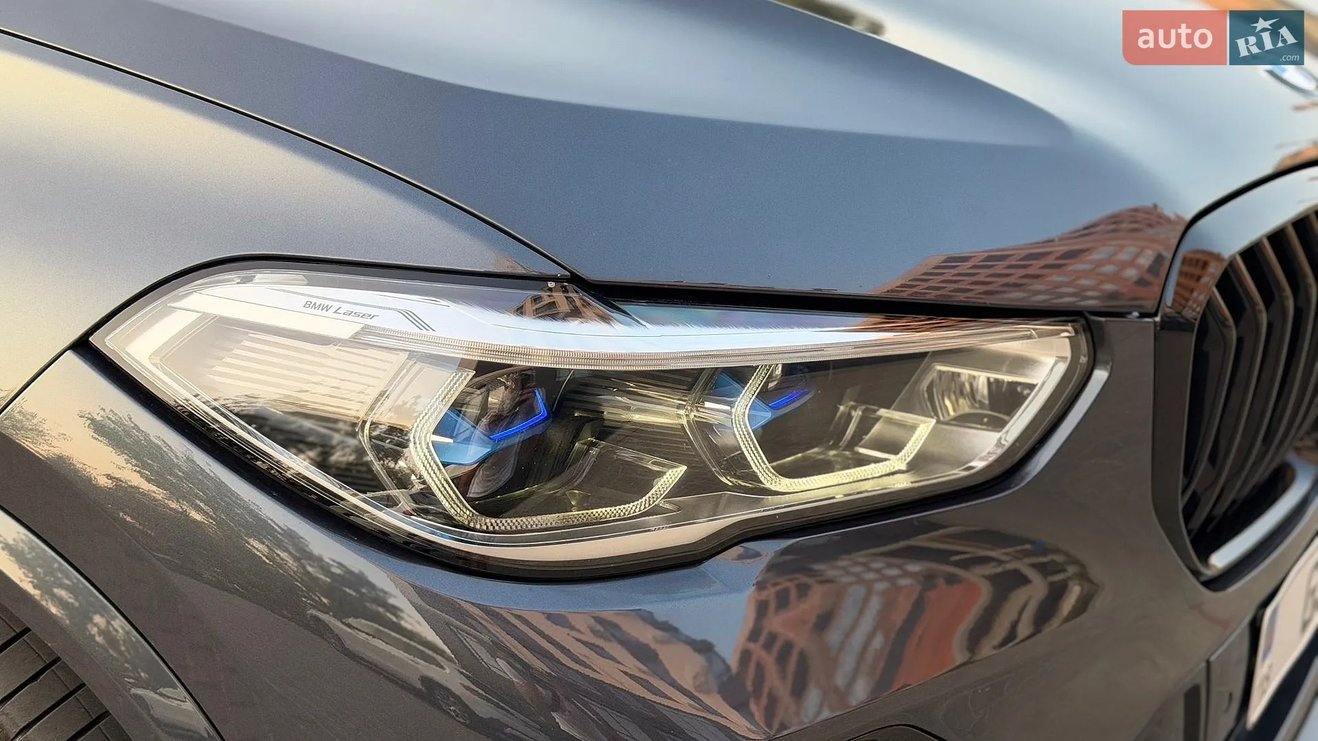 2019 BMW X5 - мініатюра 13