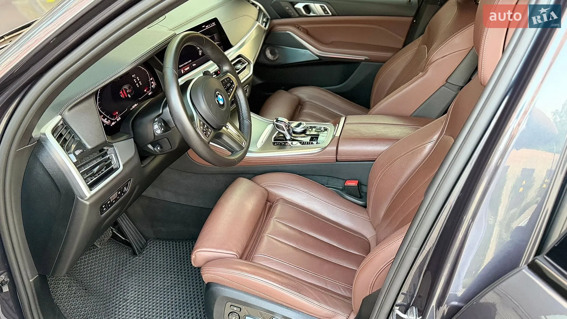 2019 BMW X5 - мініатюра 22