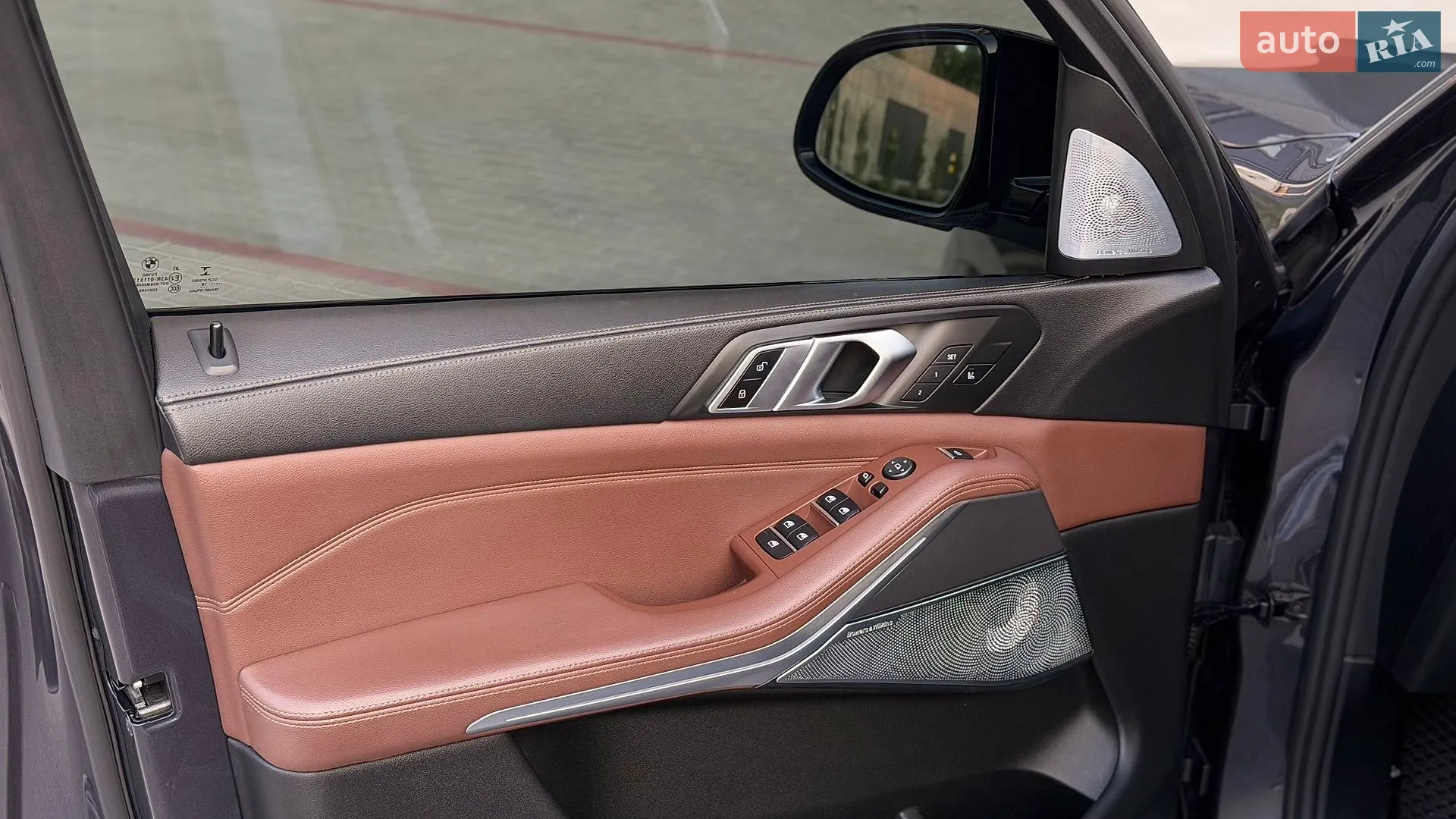 2019 BMW X5 - мініатюра 17