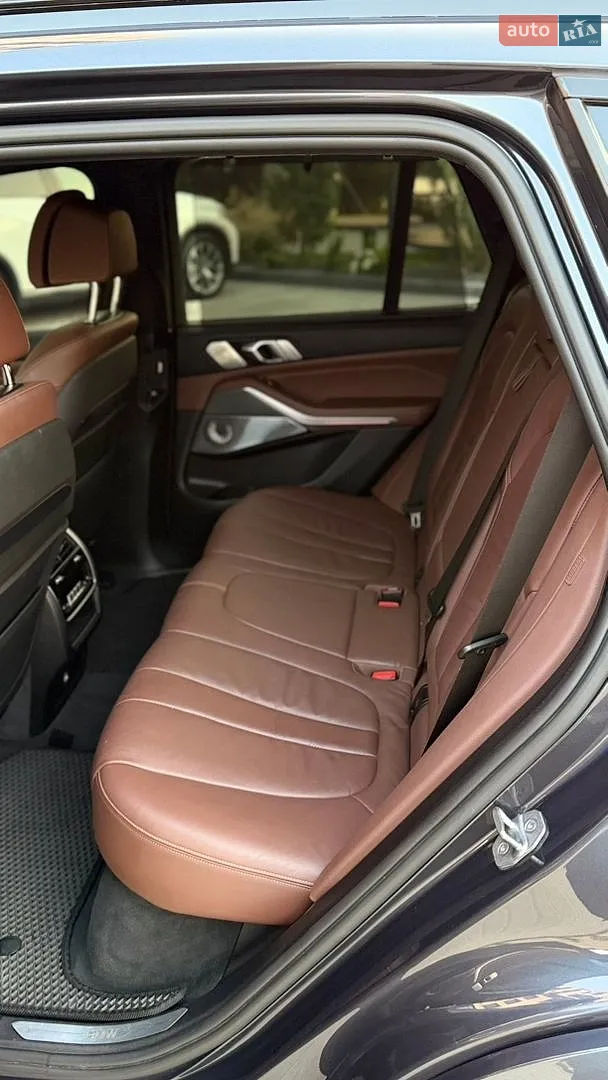 2019 BMW X5 - мініатюра 23