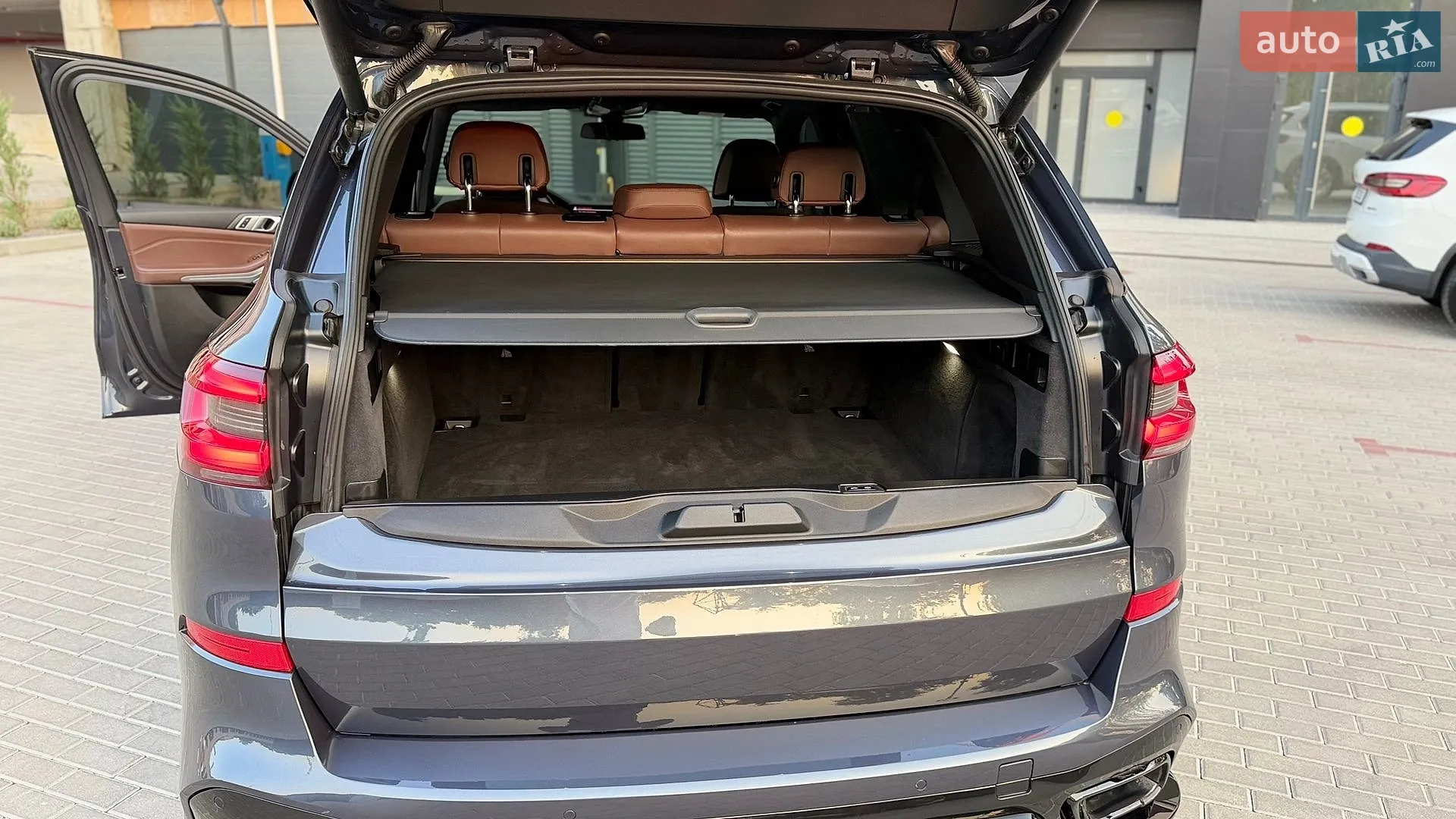 2019 BMW X5 - мініатюра 27