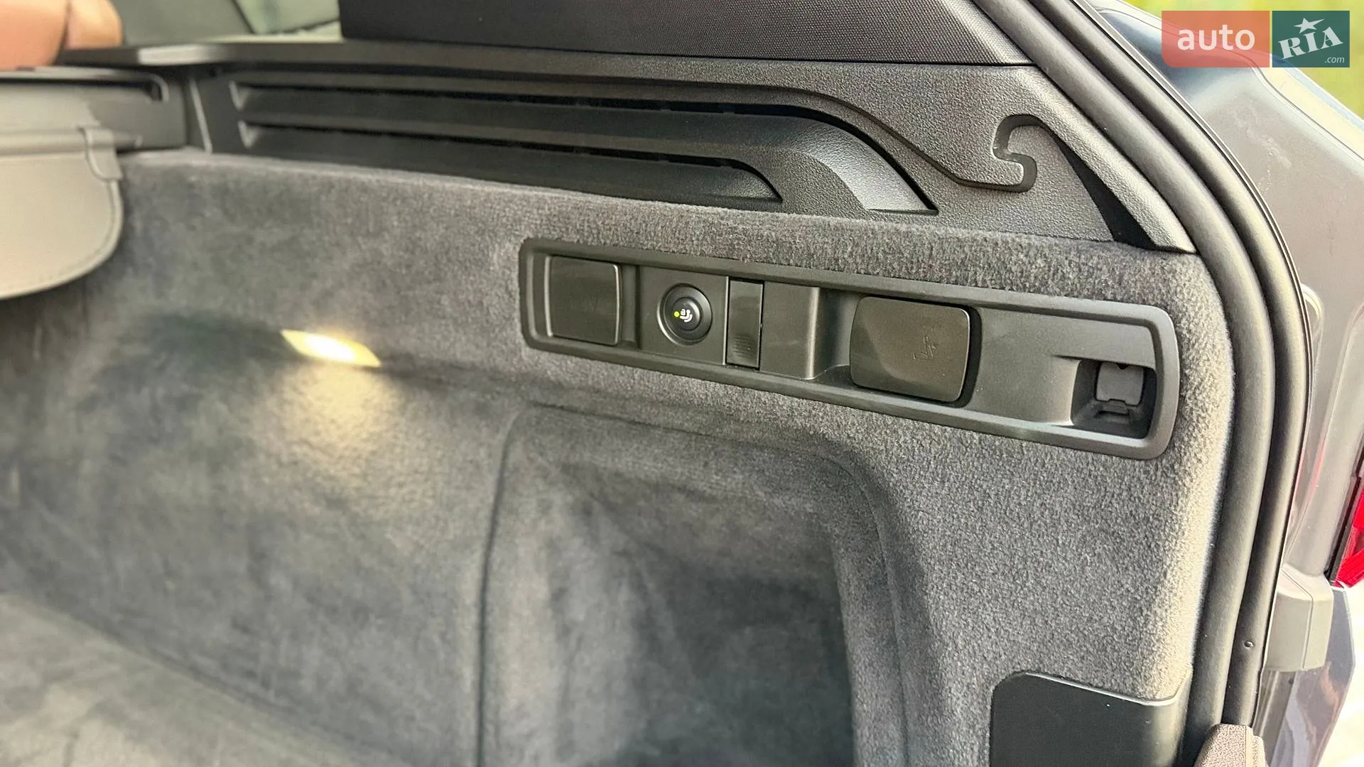 2019 BMW X5 - мініатюра 28