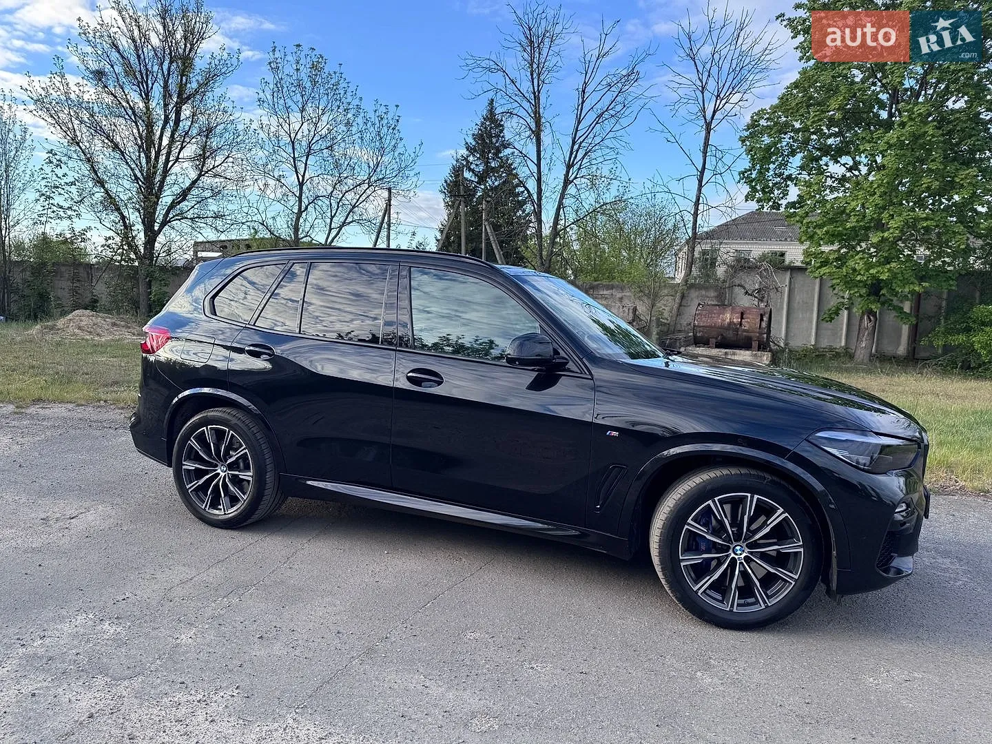2018 BMW X5 - мініатюра 5