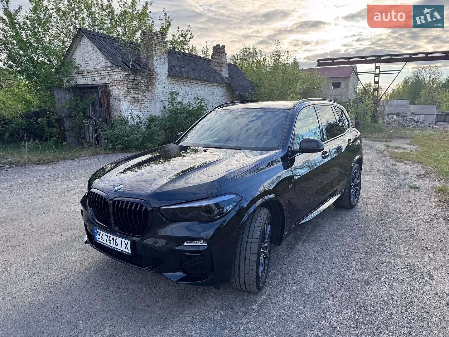 2018 BMW X5 - мініатюра 8