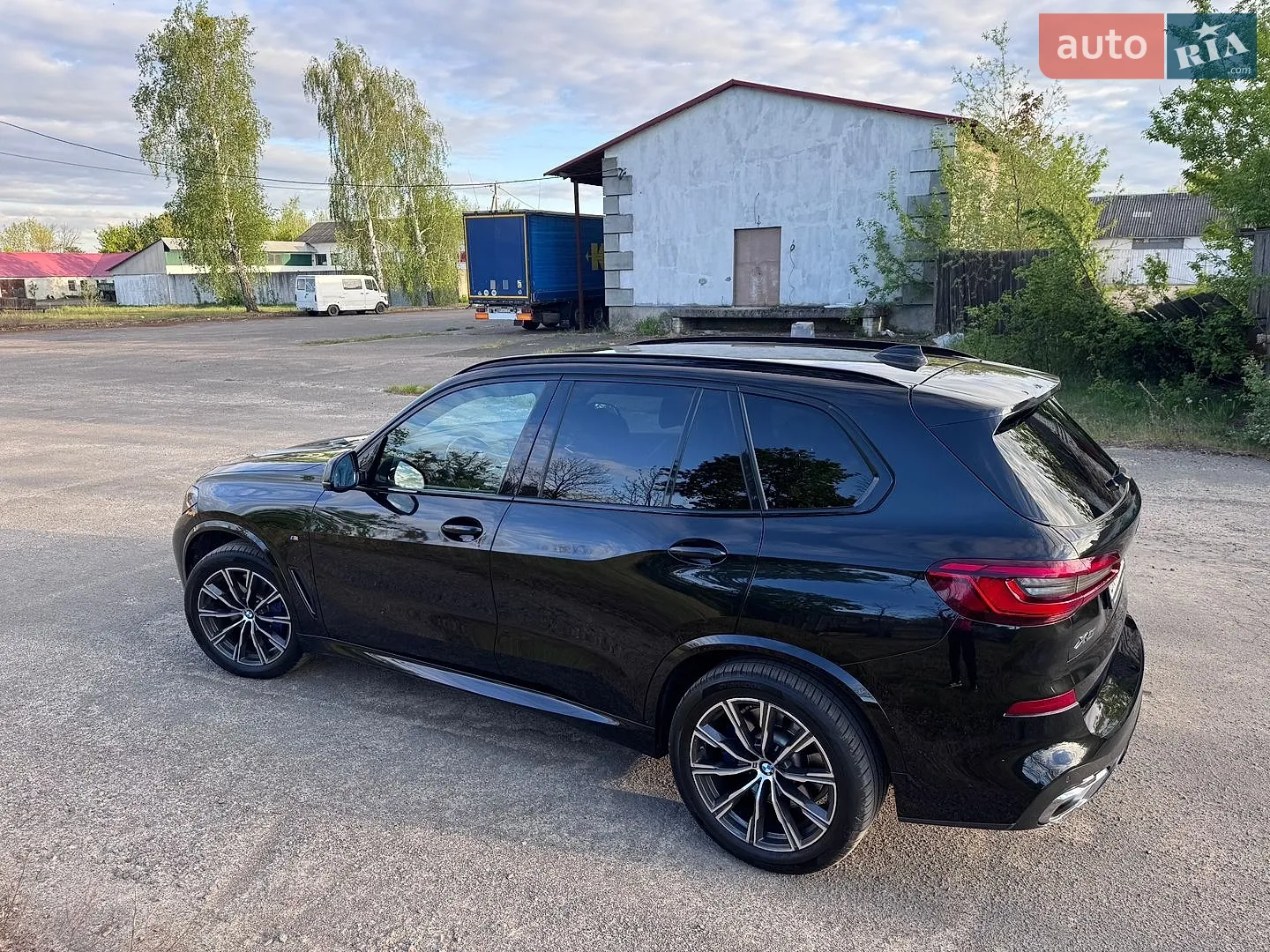 2018 BMW X5 - мініатюра 11