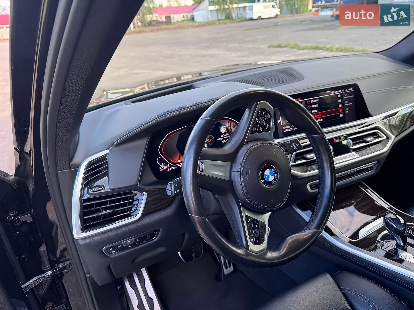 2018 BMW X5 - мініатюра 23