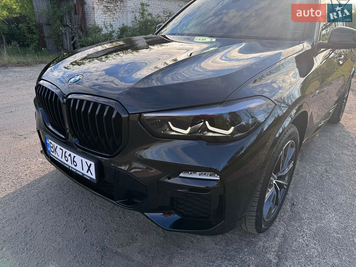 2018 BMW X5 - мініатюра 13