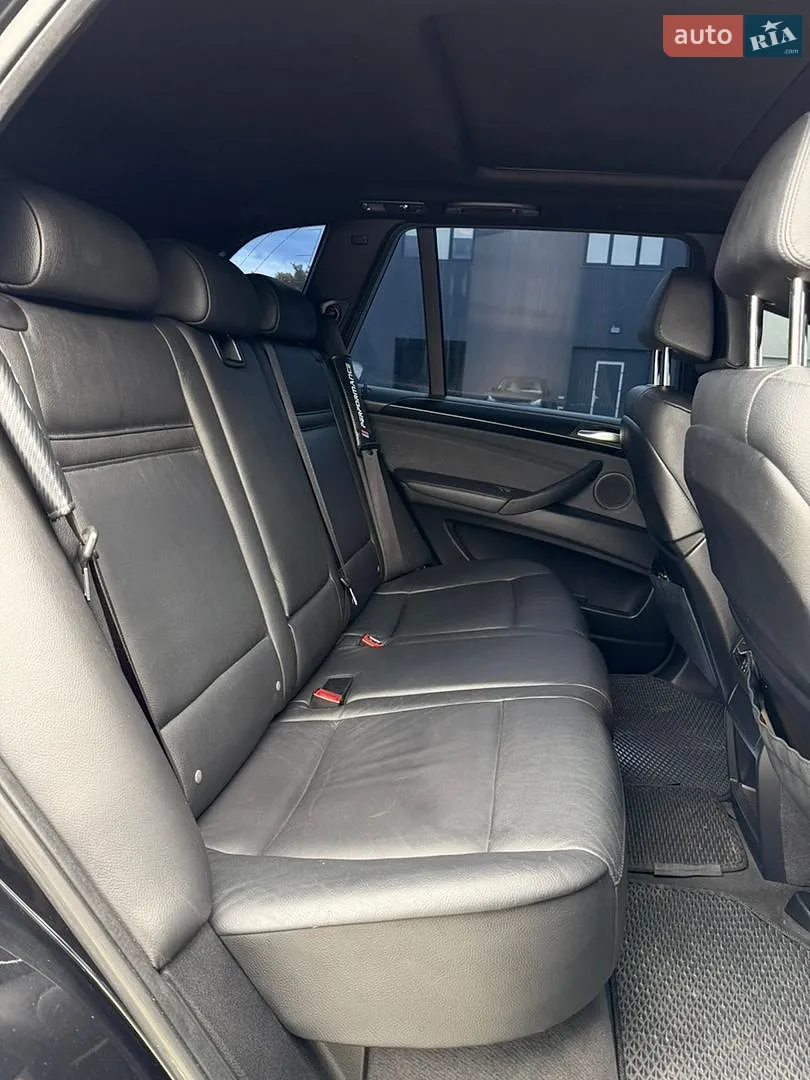 2012 BMW X5 - мініатюра 23