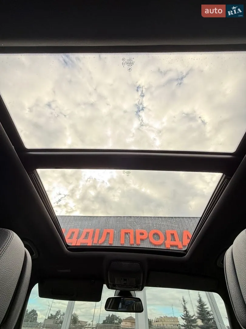 2012 BMW X5 - мініатюра 34