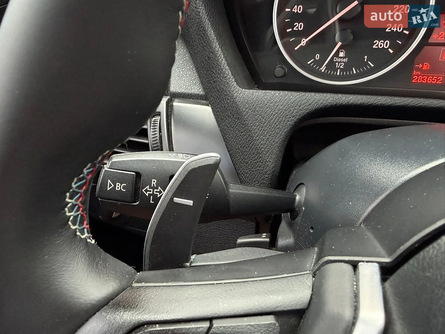 2012 BMW X5 - мініатюра 53