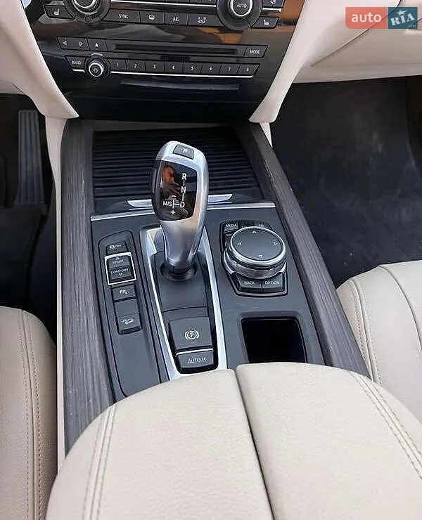 2015 BMW X5 - мініатюра 17