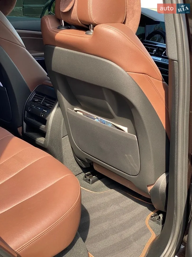 2021 BMW X5 - мініатюра 38