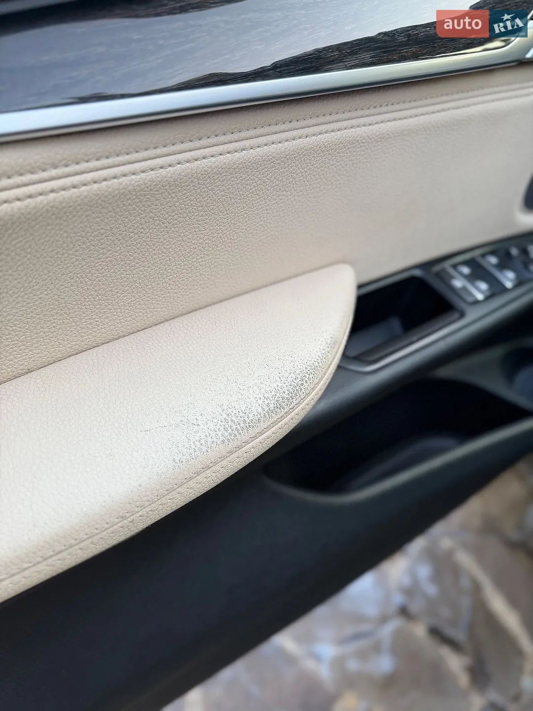 2015 BMW X5 - мініатюра 9