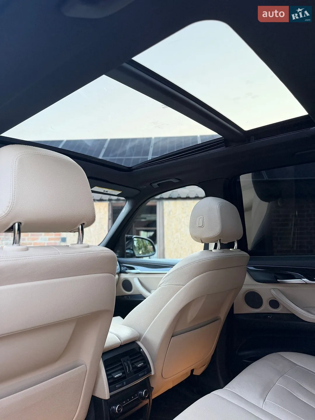 2015 BMW X5 - мініатюра 16