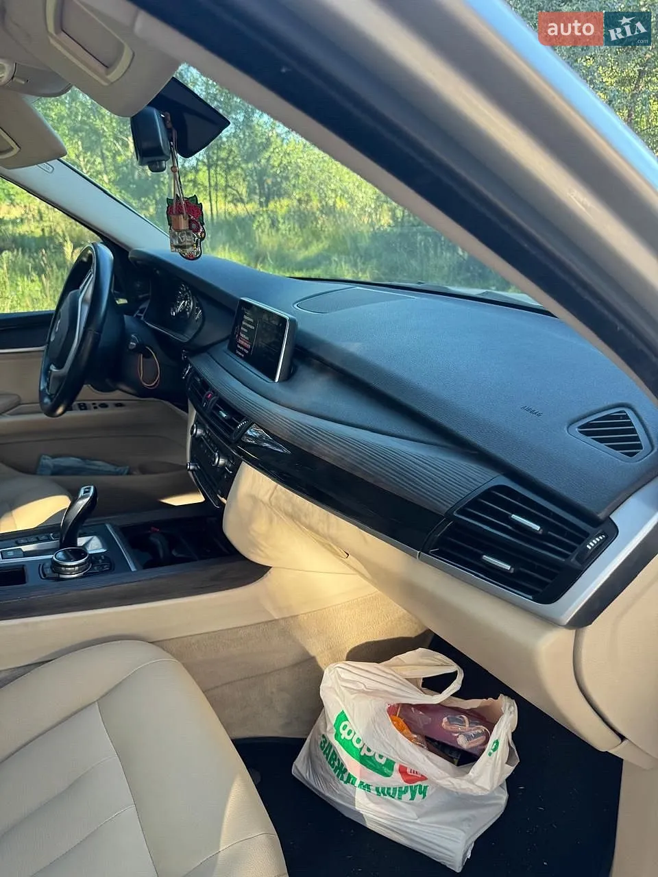 2014 BMW X5 - мініатюра 21