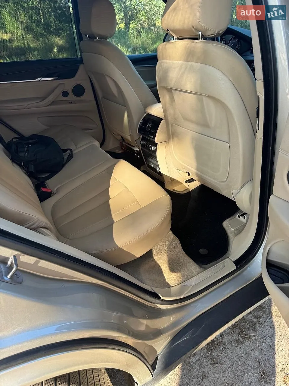 2014 BMW X5 - мініатюра 18