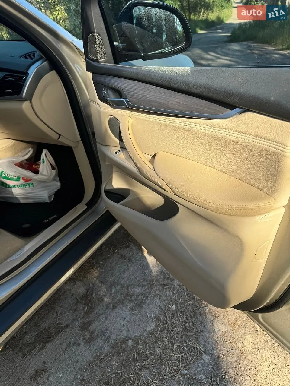 2014 BMW X5 - мініатюра 19